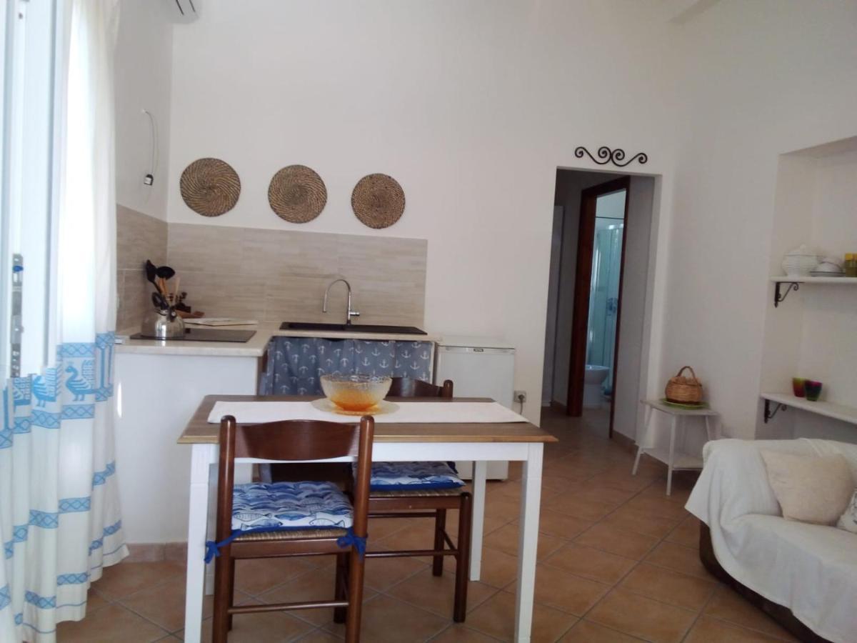 Nuova Depandance Marina E Claudio Apartment Sarroch Exterior photo