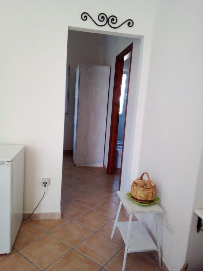 Nuova Depandance Marina E Claudio Apartment Sarroch Exterior photo